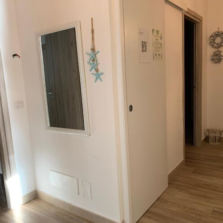 Apartamento Attico Galilei D. Gallipoli Exterior foto