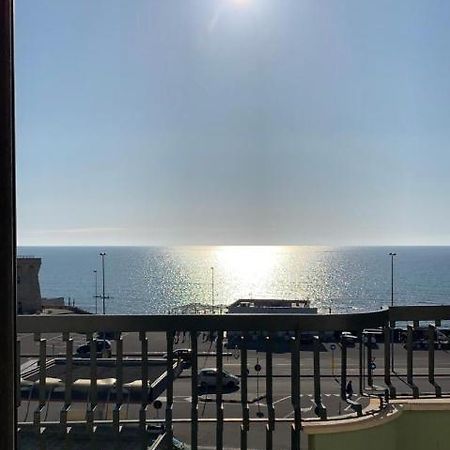 Apartamento Attico Galilei D. Gallipoli Exterior foto