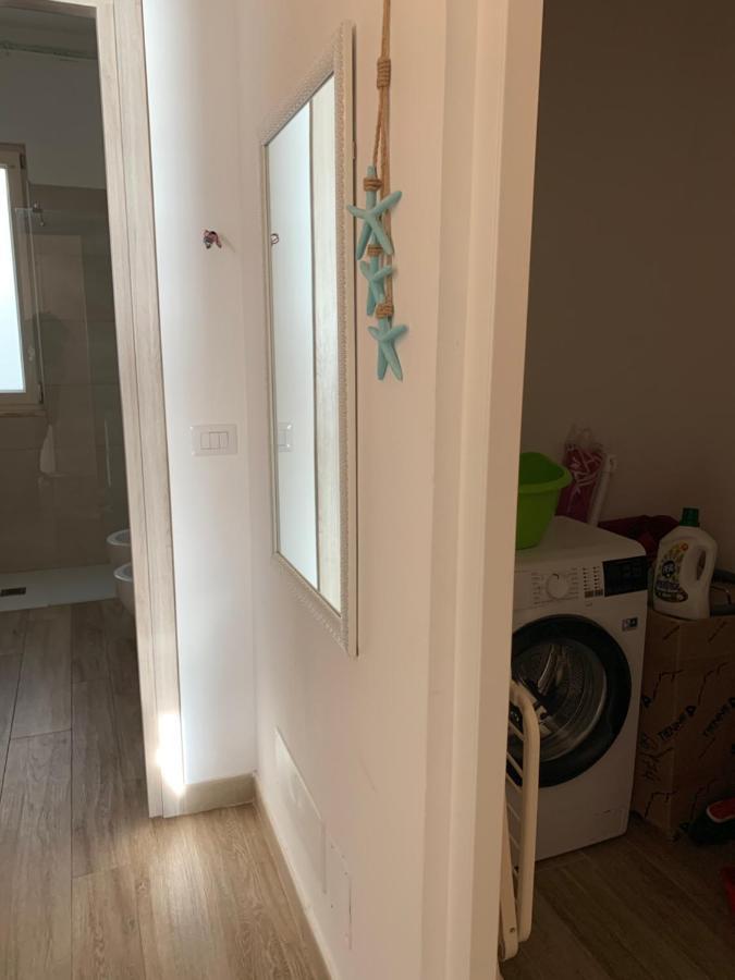 Apartamento Attico Galilei D. Gallipoli Exterior foto