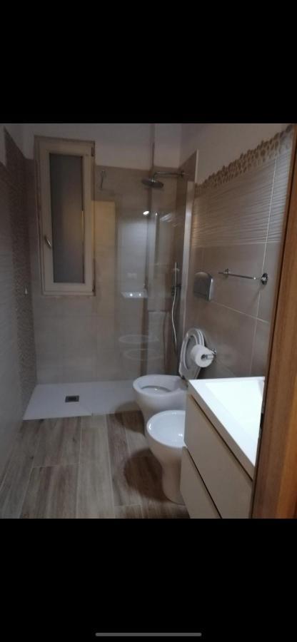 Apartamento Attico Galilei D. Gallipoli Exterior foto