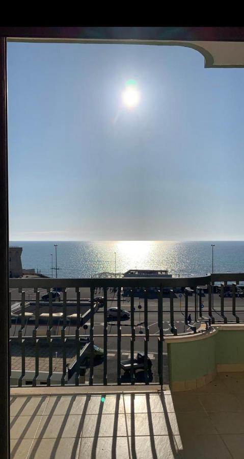 Apartamento Attico Galilei D. Gallipoli Exterior foto