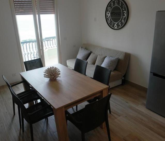 Apartamento Attico Galilei D. Gallipoli Exterior foto