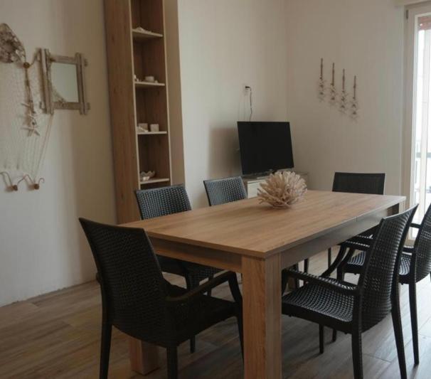 Apartamento Attico Galilei D. Gallipoli Exterior foto