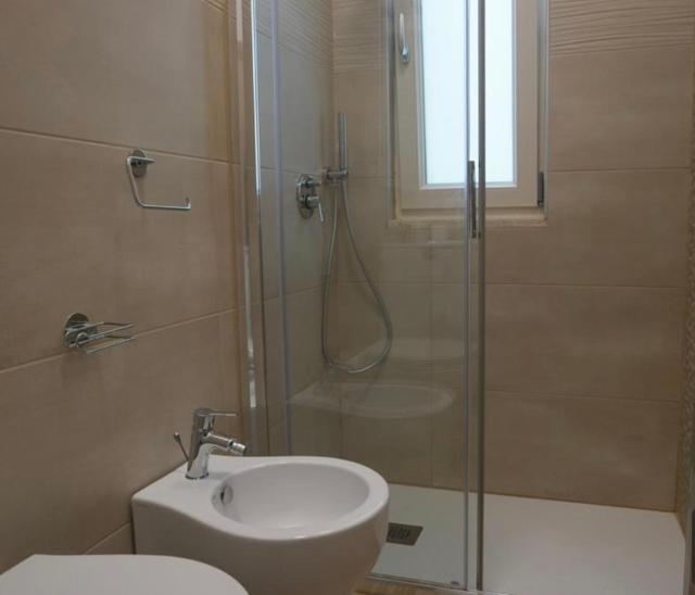 Apartamento Attico Galilei D. Gallipoli Exterior foto