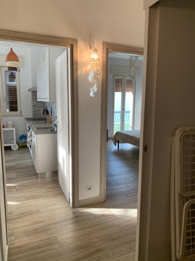Apartamento Attico Galilei D. Gallipoli Exterior foto
