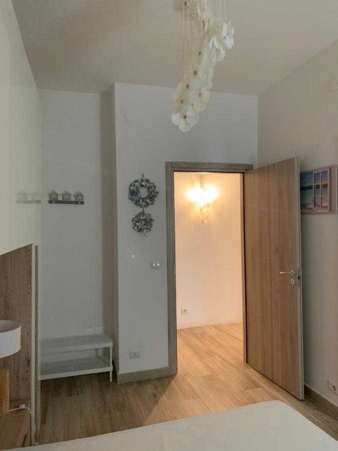 Apartamento Attico Galilei D. Gallipoli Exterior foto