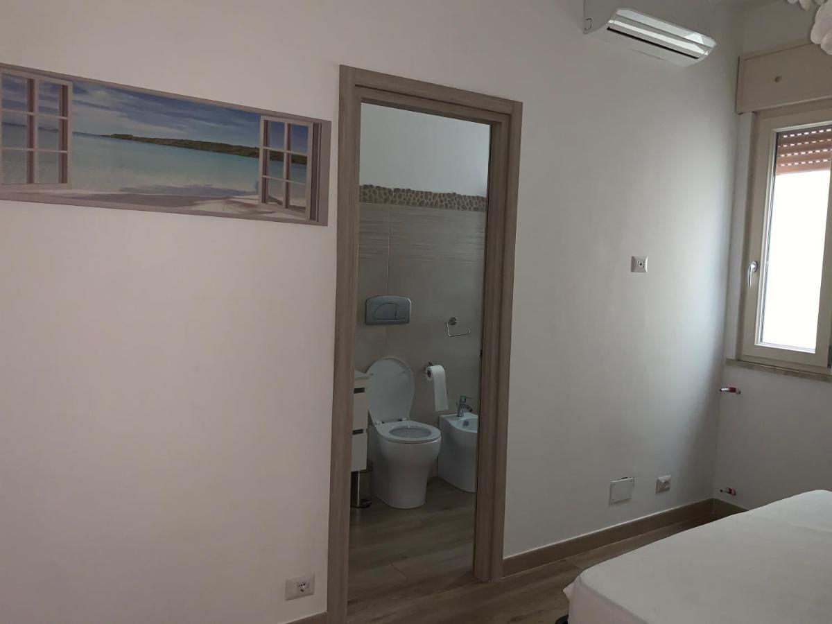 Apartamento Attico Galilei D. Gallipoli Exterior foto