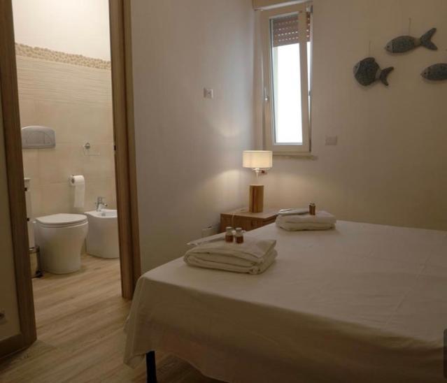 Apartamento Attico Galilei D. Gallipoli Exterior foto