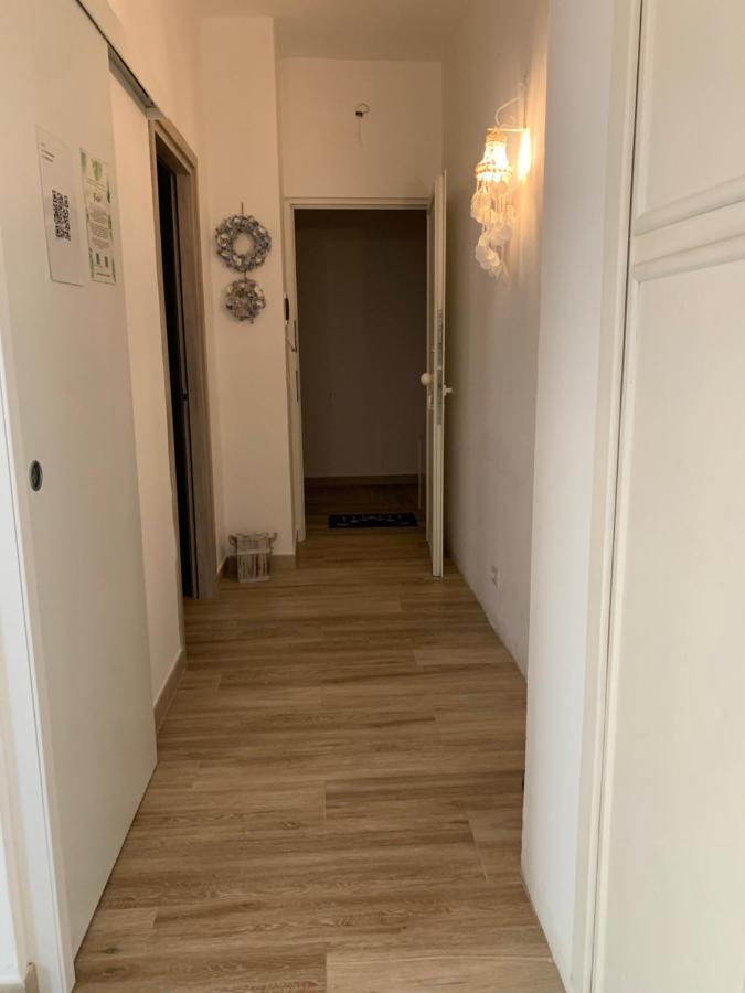 Apartamento Attico Galilei D. Gallipoli Exterior foto
