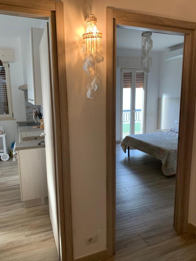 Apartamento Attico Galilei D. Gallipoli Exterior foto