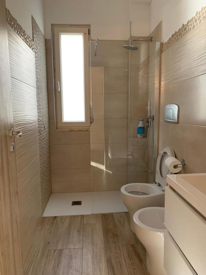 Apartamento Attico Galilei D. Gallipoli Exterior foto