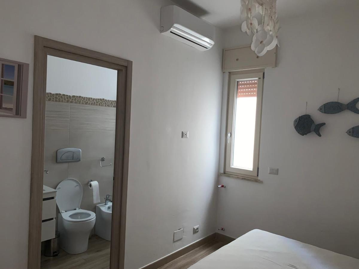 Apartamento Attico Galilei D. Gallipoli Exterior foto