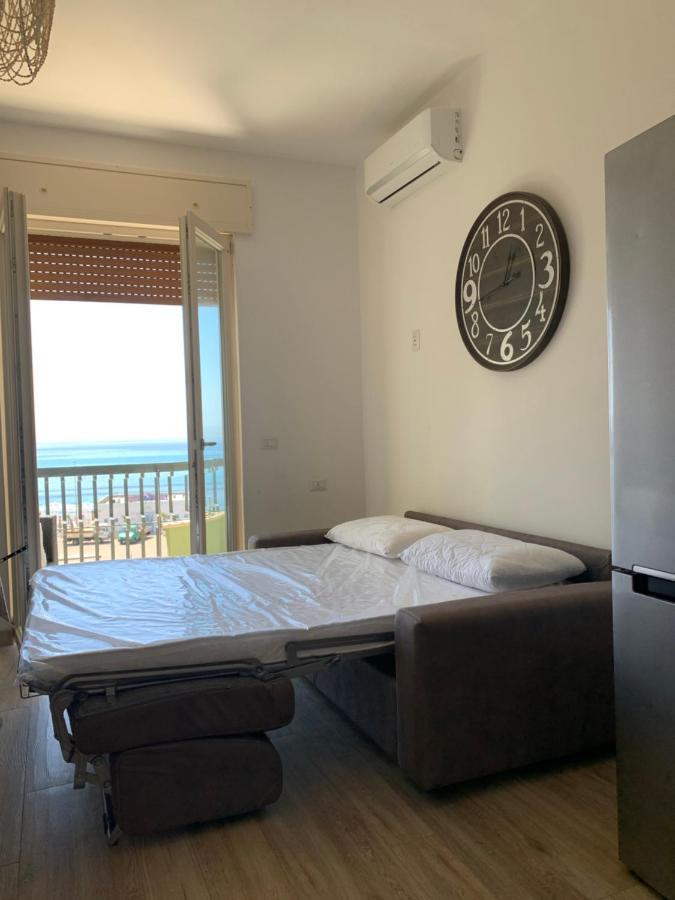 Apartamento Attico Galilei D. Gallipoli Exterior foto
