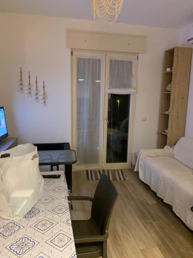 Apartamento Attico Galilei D. Gallipoli Exterior foto