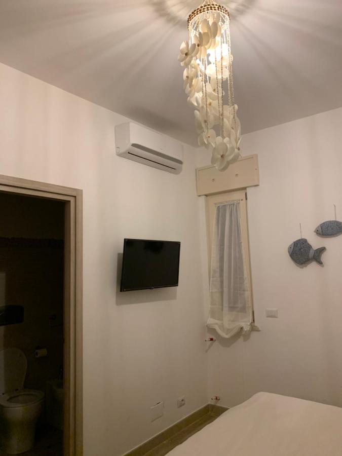 Apartamento Attico Galilei D. Gallipoli Exterior foto